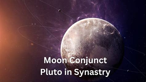 moon opposition pluto synastry|pluto opposite moon synastry meaning.